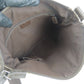 GUCCI Shoulder Bag 145857 GG canvas, leather beige Women Used Authentic