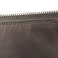 GUCCI Shoulder Bag 145857 GG canvas, leather beige Women Used Authentic