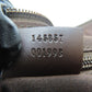 GUCCI Shoulder Bag 145857 GG canvas, leather beige Women Used Authentic