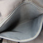 GUCCI Shoulder Bag 145857 GG canvas, leather beige Women Used Authentic