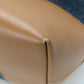 GUCCI Tote Bag 348715 denim Indigo blue