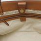GUCCI Tote Bag 348715 denim Indigo blue