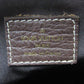 LOUIS VUITTON Shoulder Bag M95228 Monogram mini run Brown Danube Women Used Authentic