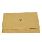 LOUIS VUITTON Shoulder Bag M95228 Monogram mini run Brown Danube Women Used Authentic