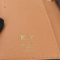 LOUIS VUITTON Bifold Wallet N60380 Damier Ebene Portefeuille Juliet Women Used Authentic