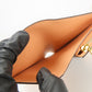 LOUIS VUITTON Bifold Wallet N60380 Damier Ebene Portefeuille Juliet Women Used Authentic
