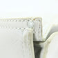 LOEWE Tote Bag leather white
