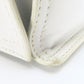 LOEWE Tote Bag leather white