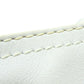 LOEWE Tote Bag leather white