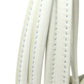 LOEWE Tote Bag leather white