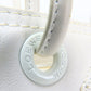LOEWE Tote Bag leather white