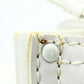 LOEWE Tote Bag leather white