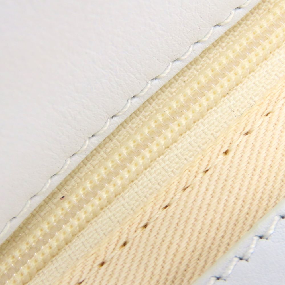 LOEWE Tote Bag leather white