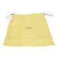 LOEWE Tote Bag leather white
