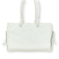 LOEWE Tote Bag leather white
