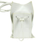 LOEWE Tote Bag leather white