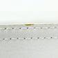 LOEWE Tote Bag leather white