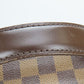 LOUIS VUITTON Shoulder Bag N42270 Damier Ebene Broadway mens Used Authentic