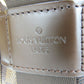 LOUIS VUITTON Shoulder Bag N42270 Damier Ebene Broadway mens Used Authentic