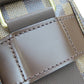 LOUIS VUITTON Shoulder Bag N42270 Damier Ebene Broadway mens Used Authentic