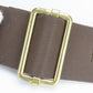 LOUIS VUITTON Shoulder Bag N42270 Damier Ebene Broadway mens Used Authentic