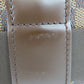 LOUIS VUITTON Shoulder Bag N42270 Damier Ebene Broadway mens Used Authentic