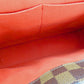 LOUIS VUITTON Shoulder Bag N42270 Damier Ebene Broadway mens Used Authentic
