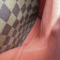 LOUIS VUITTON Shoulder Bag N42270 Damier Ebene Broadway mens Used Authentic