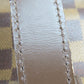 LOUIS VUITTON Shoulder Bag N42270 Damier Ebene Broadway mens Used Authentic