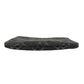 LOUIS VUITTON Coin case M95616 Monogram denim gray Pochette cree mens(Unisex) Used Authentic