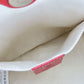 GUCCI Handbag 410812 GG Supreme canvas, leather beige Chilled license Women Used Authentic