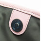 GUCCI Handbag 297557 GG Supreme canvas, leather beige Chilled license Women Used Authentic