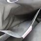 GUCCI Handbag 297557 GG Supreme canvas, leather beige Chilled license Women Used Authentic