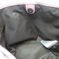 GUCCI Handbag 297557 GG Supreme canvas, leather beige Chilled license Women Used Authentic