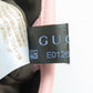 GUCCI Handbag 297557 GG Supreme canvas, leather beige Chilled license Women Used Authentic