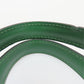 LOUIS VUITTON Handbag M52274 Epi Leather Borneo Green Sun jack Women Used Authentic
