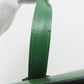LOUIS VUITTON Handbag M52274 Epi Leather Borneo Green Sun jack Women Used Authentic