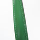 LOUIS VUITTON Handbag M52274 Epi Leather Borneo Green Sun jack Women Used Authentic