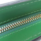 LOUIS VUITTON Handbag M52274 Epi Leather Borneo Green Sun jack Women Used Authentic
