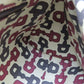 GUCCI Handbag 190525 Sima leather Dark brown Abbey Women Used Authentic