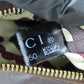 GUCCI Handbag 190525 Sima leather Dark brown Abbey Women Used Authentic