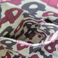 GUCCI Handbag 190525 Sima leather Dark brown Abbey Women Used Authentic