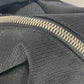 LOUIS VUITTON Boston Duffel bag M93601 Damier Jean Canvas black Damier Jean Albatross unisex(Unisex) Used Authentic