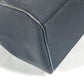 LOUIS VUITTON Boston Duffel bag M93601 Damier Jean Canvas black Damier Jean Albatross unisex(Unisex) Used Authentic