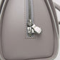 LOUIS VUITTON Handbag M5205B  Epi Leather lilac Ponneuf Women Used Authentic