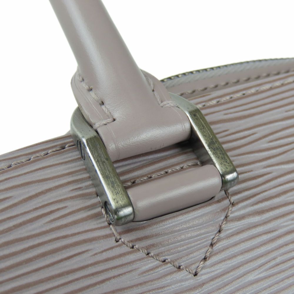 LOUIS VUITTON Handbag M5205B  Epi Leather lilac Ponneuf Women Used Authentic