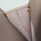 LOUIS VUITTON Handbag M5205B  Epi Leather lilac Ponneuf Women Used Authentic