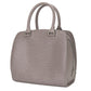 LOUIS VUITTON Handbag M5205B  Epi Leather lilac Ponneuf Women Used Authentic