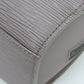 LOUIS VUITTON Handbag M5205B  Epi Leather lilac Ponneuf Women Used Authentic