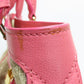LOUIS VUITTON Handbag M93496 Monogram Sabia Brown Hippo MM